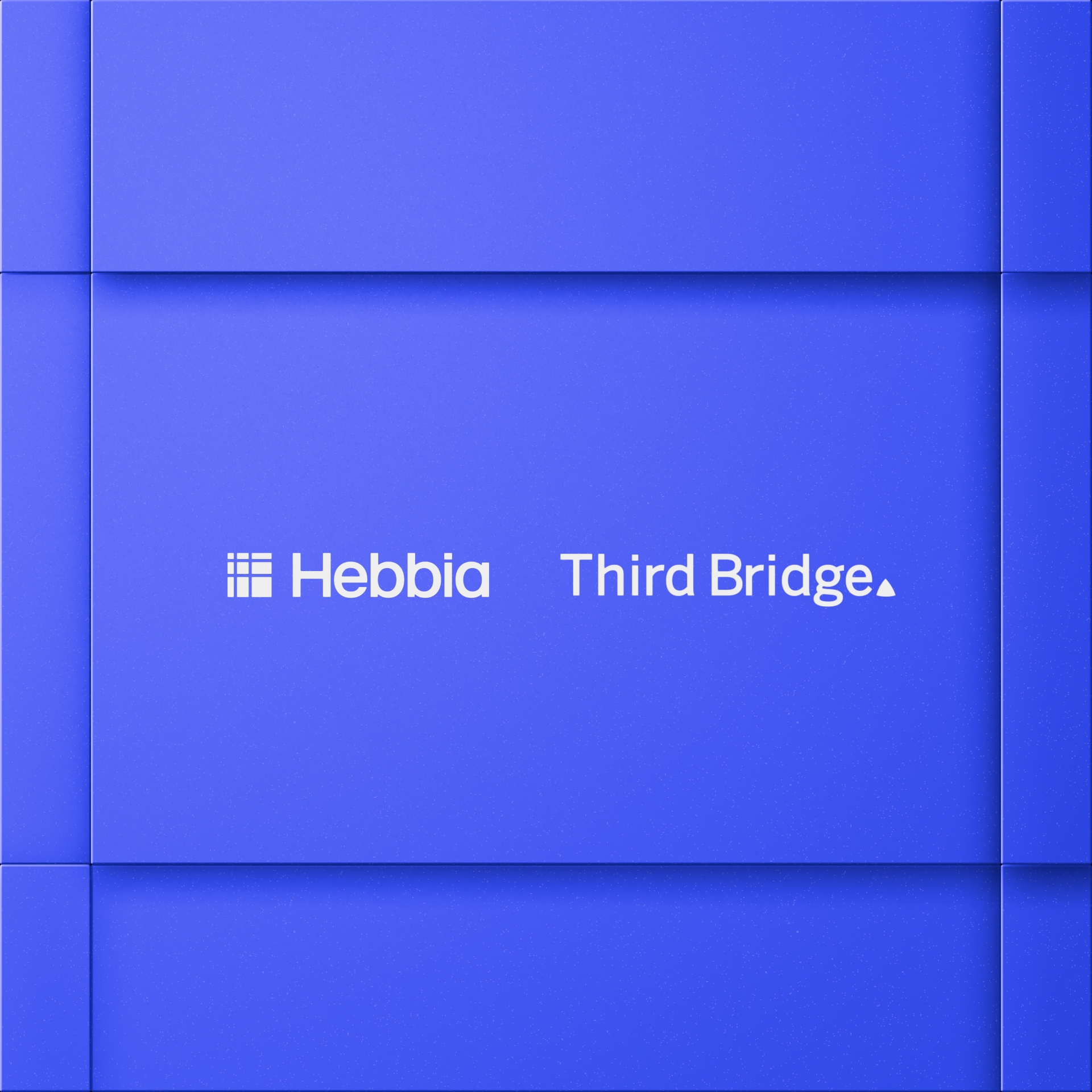 Hebbia and Third Bridge Launch Strategic Integration to Enhance Financial Decision Making cover image