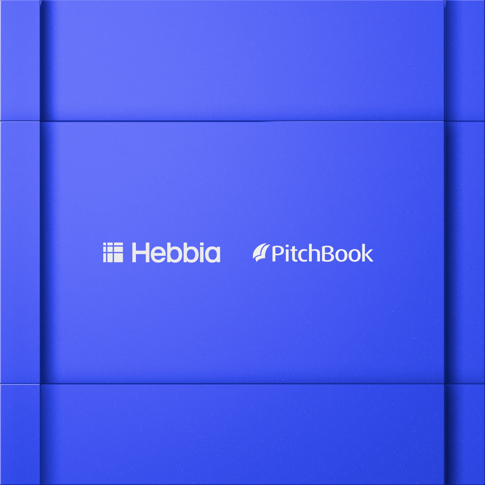 Hebbia Partners With PitchBook cover image