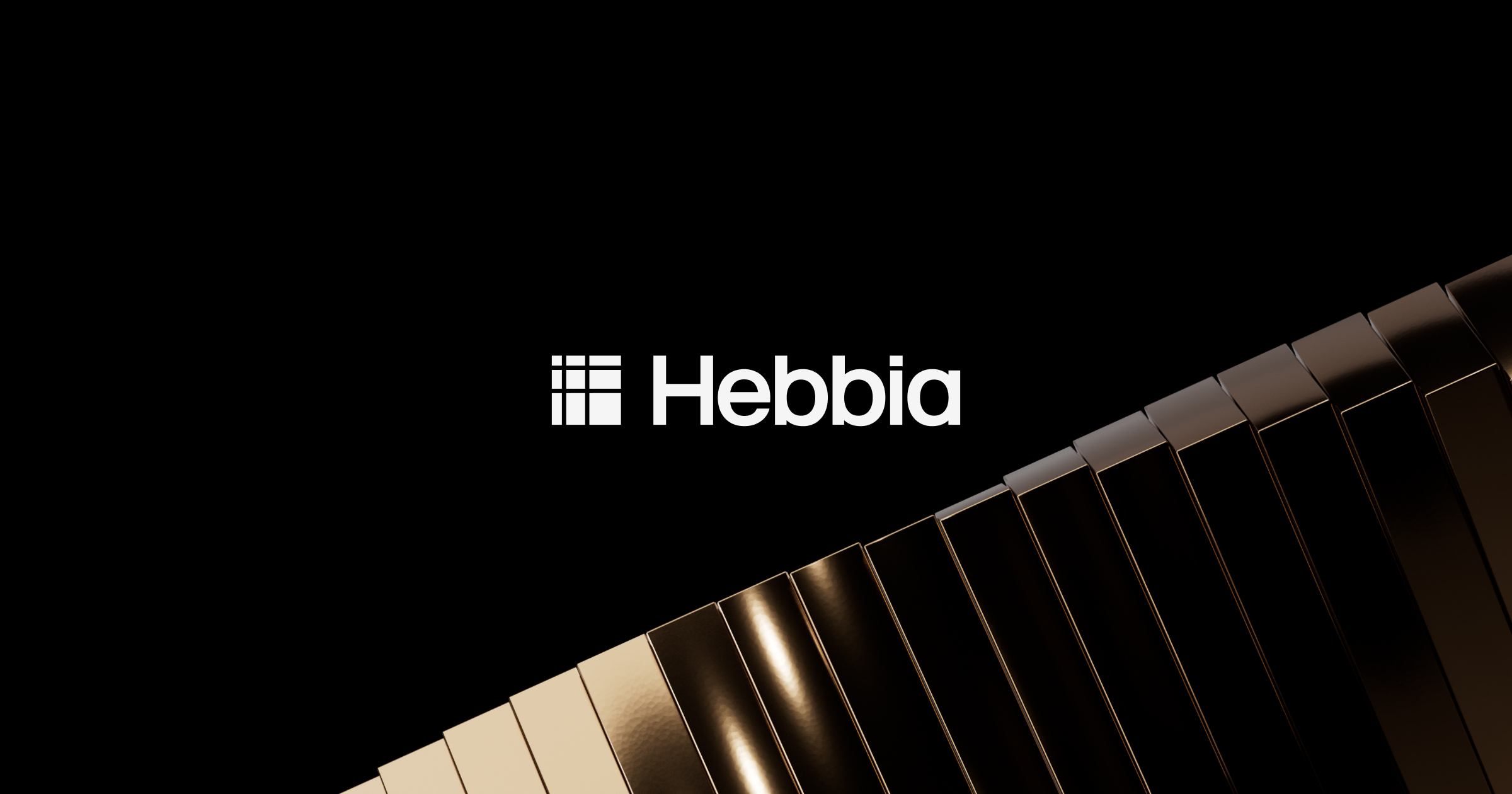 Hebbia Matrix website preview